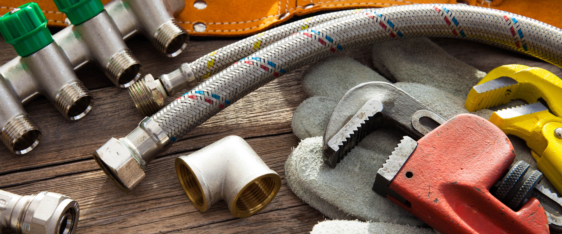 Plumbing Projects