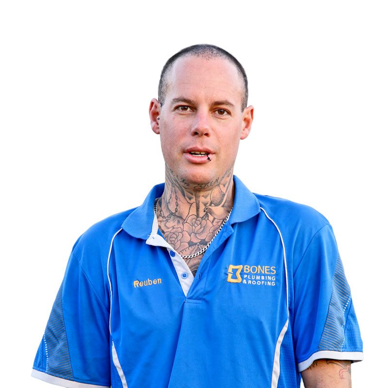 Reuben