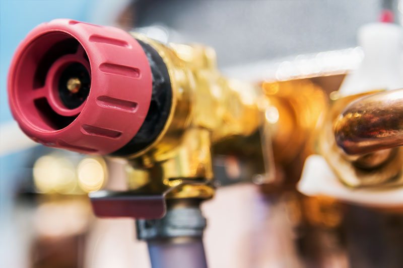 Sunshine Coast Gas Fitting