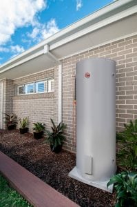 Rheem Electric 10yr Tank Image