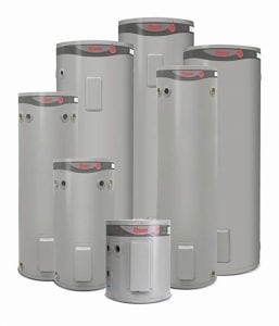 Rheem Electric Storage