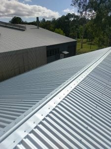 Sunshine Coast Roof Replacment (12)