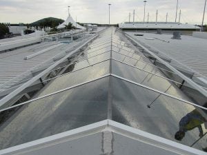 Sunshine Coast Roof Replacment (2)
