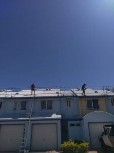 Sunshine Coast Roof Replacment (20)