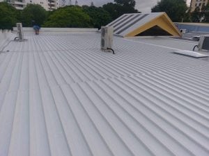 Sunshine Coast Roof Replacement - Our Services