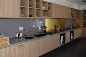 Sunshine Coast Tapware